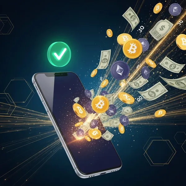 BetPro Instant Withdrawal - Fast Money Transfer to Bank Account in Minutes