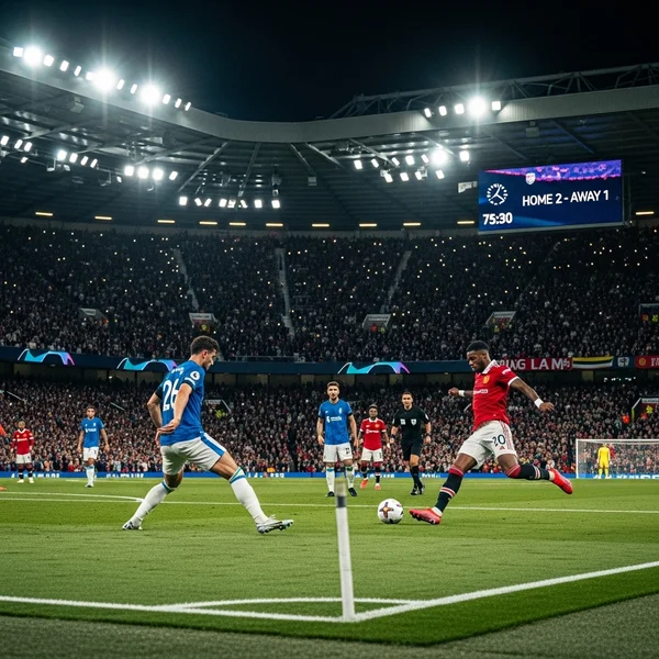 BetPro Sports Betting Interface showing Live Football Odds