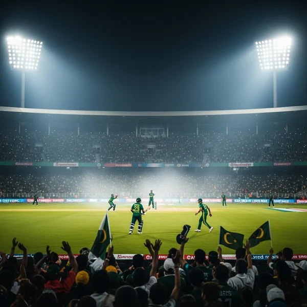 BetPro Sports Betting Interface showing Live Cricket