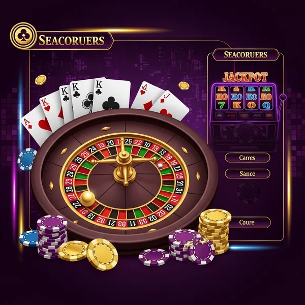 BetPro Casino Games - Play Roulette, Poker, Blackjack and Slots Online