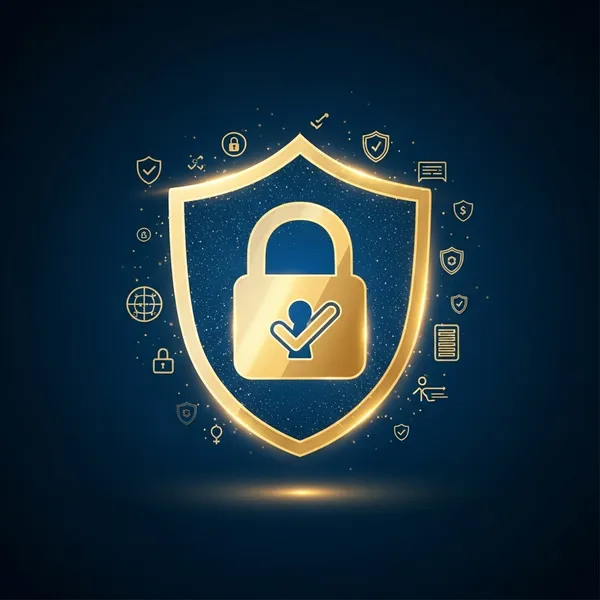 BetPro 100% Secure Platform - SSL Encrypted Safe Betting with Protected Transactions