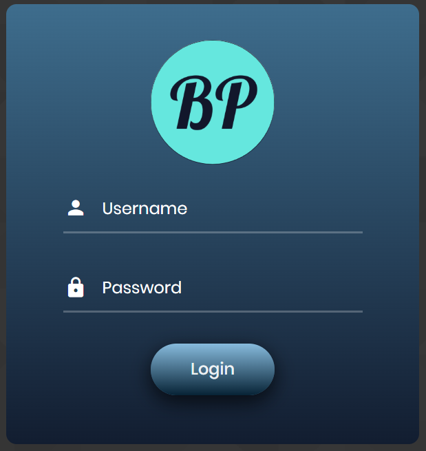 Bpexch Live official link of bpexch login